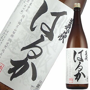 義侠 はるか純米酒 1800ml