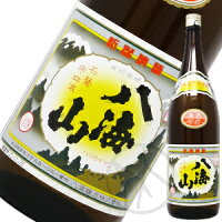 八海山 清酒 1800ml