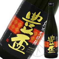 豊盃 純米大吟醸(こぎん) 720ml【化粧箱付】