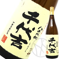 芋焼酎25° 八千代伝 千代吉 1800ml