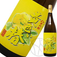 芋焼酎25° 八千代伝 黄色い椿 1800ml