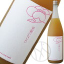 鶴梅 完熟 にごり 1800ml