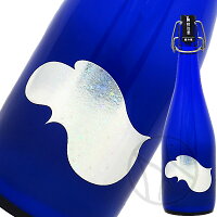 越後鶴亀 越弌 M-Falcon おりがらみ生 720ml