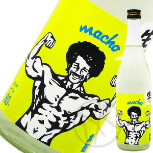  MACHO ͺĮ80  720ml