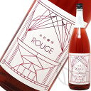 大盃 ART DECO 赤色酵母 ROUGE 1800ml
