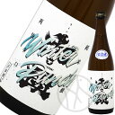 大盃 純米吟醸 WINTER PUNCH 720ml