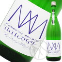 町田酒造 MashidayaCollection MMスパイダー (生酒) 1800ml