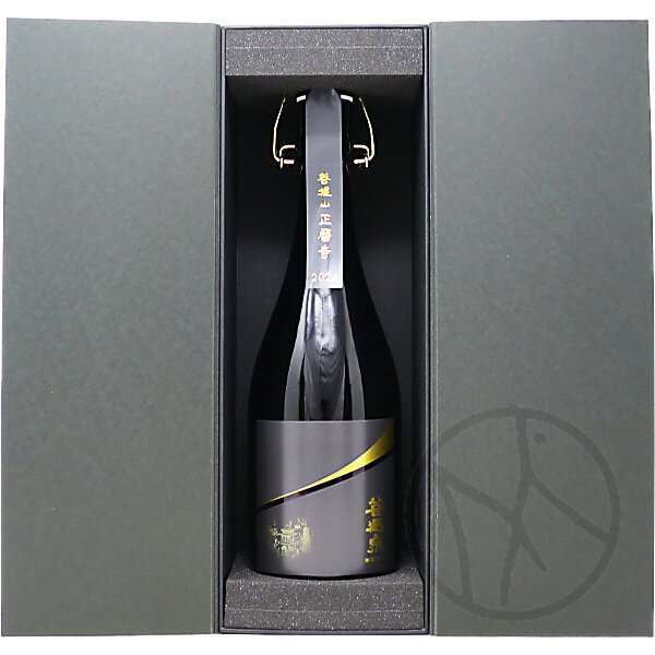 菩提泉 2025 720ml