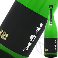 市野屋 山廃純米 風さやか 1800ml