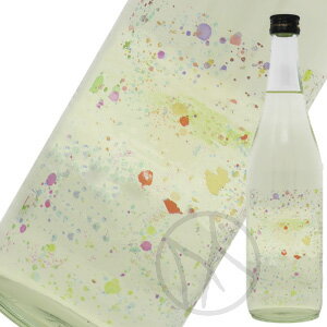 仙禽 線香花火 720mlのサムネイル