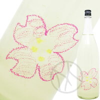 仙禽 さくら OHANAMI 1800ml