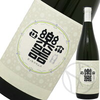 楽器正宗 大吟醸 白鼓 中取り 720ml