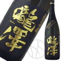 瀧澤 純米吟醸 1800ml