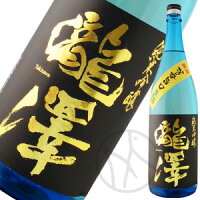 瀧澤 純米吟醸 芳香旨口 生酒 1800ml