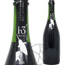 h3 IKKAKU 2024 イッカク 赤 750ml