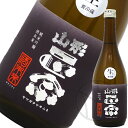 山形正宗 純米吟醸 酒未来 生 720ml