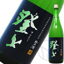 夜明け前 純米酒 澄上（すみあがり） 1800ml