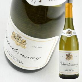 ジョセフ　ロッシュ / 　ヴァン　ド　ペイ　ドック　シャルドネ　[2022]　750ml・白　【Joseph Roche】 Chardonnay