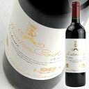 バロン　フィリップ　ド　ロスチャイルド / 　ムートン　カデ　ルージュ　クラシック　[2022]　750ml・赤　　MOUTON CADET ROUGE CLASSIQUE