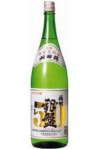 日本酒銀盤酒造 / 　純米大吟醸　播州50　1800ml　純米大吟醸 / 　[J260]