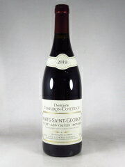 ●コンフュロン コトティド ニュイ サン ジョルジュ プルミエ クリュ レ ヴィニュロンド  750ml 赤　CONFURON-COTETIDOT Nuits-Saint-Georges 1er Cru Les Vignes Rondes