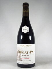 ●デュガ ピィ ポマール ラ ルヴリエール トレ ヴィエーユ ヴィーニュ  750ml 赤　DUGAT-PY Pommard La Levriere Tres Vieilles Vignes