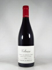 ●ド モンティーユ ヴォルネー プルミエ クリュ レ ブルイヤール  750ml 赤　de MONTILLE Volnay 1er Cru Les Brouillards