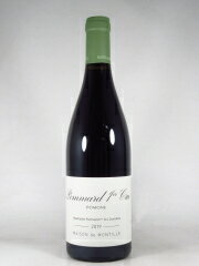 ●メゾン ド モンティーユ ポマール プルミエ クリュ ポモーヌ  750ml 赤　Maison de MONTILLE Pommard 1er Cru Pomone
