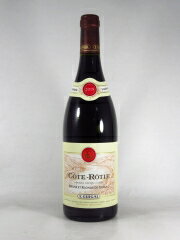 樂天商城 - ●E ギガル コート ロティ ブリュヌ エ ブロンド ド ギガル [2019] 750ml 赤　E.GUIGAL Cote Rotie Brune et Blonde de GUIGAL