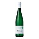 クロスター醸造所 クロスター リースリング モーゼル [2022] 750ml 白 Weinkellerei Klostor GmbH Klostor Riesling Mosel