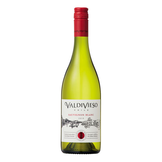 ビーニャ バルディビエソ バルディビエソ ソーヴィニヨン ブラン [2025] 750ml 白Vina Valdivieso Valdivieso Sauvignon Blanc