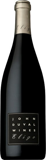 〇ジョン デュヴァル ワインズ エリゴ シラーズ  750ml 赤JOHN DUVAL WINES ELIGO SHIRAZ