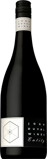 〇ジョン デュヴァル ワインズ エンティティー シラーズ (スクリュー)  750ml 赤JOHN DUVAL WINES ENTITY SHIRAZ (SCREW)