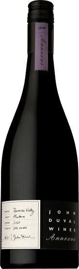 Rakuten - ジョン デュヴァル ワインズ アネクサス マタロ (スクリュー) [2021] 750ml 赤　ANNEXUS MATARO (SCREW)