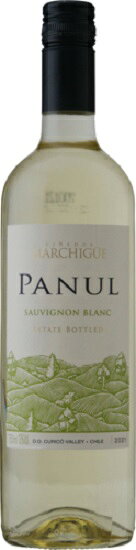 ビーニャ マルチグエ パヌール ソーヴィニヨン ブラン 2025