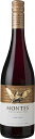 モンテス　リミテッド / 　ピノノワール　 750ml・赤　MONTES LIMITED SELECTION PINOT NOIR