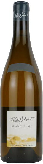 ѥ  ֥ ե [2023] 750ml Pascal Jolivet BLANC FUME