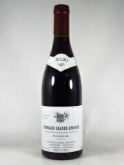 樂天商城 - ●ミシェル ゴヌー ポマール プルミエ クリュ グラン ゼプノ [2020] 750ml 赤　Michel GAUNOUX Pommard 1er Cru Grands Epenots