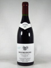 ●ミシェル ゴヌー ブルゴーニュ ルージュ  750ml 赤　Michel GAUNOUX Bourgogne Rouge