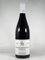 樂天商城 - ●ピエール モレ ポマール プルミエ クリュ グラン ゼプノ [2020] 750ml 赤　Pierre MOREY Pommard 1er Cru Grands Epenots
