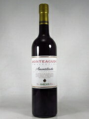 樂天商城 - ●デルガド スレタ アモンティリャード モンテアグード [NV] 750ml 白 DELGADO ZULETA Amontillado Monteagudo