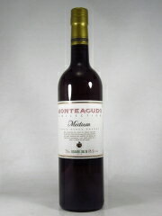 ●デルガド スレタ ミディアム モンテアグード  750ml 白 DELGADO ZULETA Medium Monteagudo