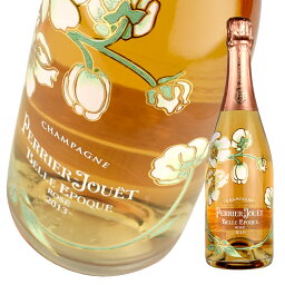 ペリエ ジュエ ベル エポック ロゼ [2013] 750ml ロゼ Perrier Jouet Belle Epoque Brut Rose