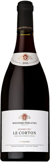 Rakuten - 〇ドメーヌ ブシャール ペール エ フィス ル コルトン [2016] 750ml 赤 LE CORTON