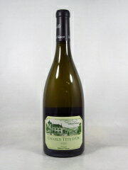 ●ビヨー シモン シャブリ テット ドール  750ml 白 BILLAUD-SIMON Chablis Tete d’Or