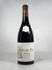●デュガ ピィ ポマール ラ ルヴリエール トレ ヴィエーユ ヴィーニュ  750ml 赤 DUGAT-PY Pommard La Levriere Tres Vieilles Vignes