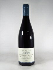 ●レシュノー ニュイ サン ジョルジュ プルミエ クリュ オー アルジーア  750ml 赤 LECHENEAUT Nuits-Saint-Georges 1er Cru Aux Argillas