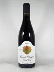 ●ユベール リニエ クロ ド ヴージョ グラン クリュ  750ml 赤 Hubert LIGNIER Clos de Vougeot Grand Cru