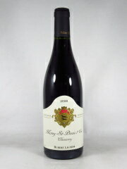 ●ユベール リニエ モレ サン ドニ プルミエ クリュ シュヌヴリー  750ml 赤 Hubert LIGNIER Morey-Saint-Denis 1er Cru Chenevery