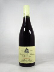 ●アルベール モロ サヴィニー レ ボーヌ プルミエ クリュ ラ バタイエール ルージュ (モノポール)  750ml 赤 Albert MOROT Savigny-les-Beaune 1er La Bataillere Rouge (Monopole)